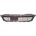 Radiateurgrille VAN WEZEL - 4022510