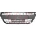 Radiateurgrille VAN WEZEL - 4035514