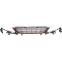 Radiateurgrille VAN WEZEL - 4081510
