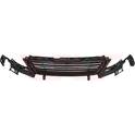 Radiateurgrille VAN WEZEL - 4081512
