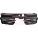 Radiateurgrille VAN WEZEL - 4341514