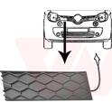 Radiateurgrille VAN WEZEL - 4368512
