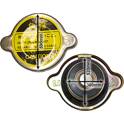 Radiator Cap VAN WEZEL - 99000001