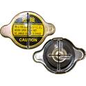 Radiator Cap VAN WEZEL - 99000011