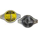 Radiator Cap VAN WEZEL - 99000012