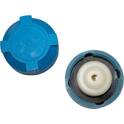 Radiator Cap VAN WEZEL - 99000026