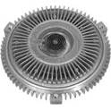 Clutch, radiator fan VAN WEZEL - 0325739