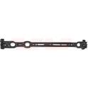 Radiator Mounting VAN WEZEL - 1858682
