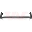 Radiator Mounting VAN WEZEL - 1906682