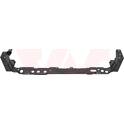 Radiator Mounting VAN WEZEL - 1966561