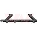 Radiator Mounting VAN WEZEL - 4374690