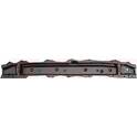 Radiator Mounting VAN WEZEL - 5432681