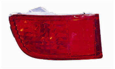 Rear Fog Light