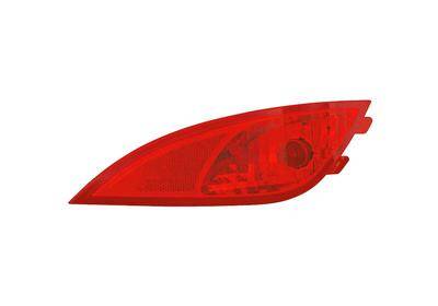 Rear Fog Light