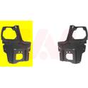 Rear Panel VAN WEZEL - 0323631