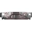 Rear Panel VAN WEZEL - 3388634