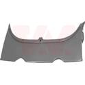 Rear Panel VAN WEZEL - 5801636