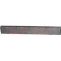 Rear Panel VAN WEZEL - 5852136