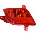 Réflecteur, catadioptre VAN WEZEL - 3775930