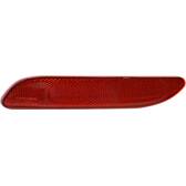 Réflecteur, catadioptre VAN WEZEL - 5315939
