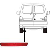 Réflecteur, catadioptre VAN WEZEL - 5896929