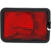 Reflector VAN WEZEL - 5874930