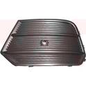 Rejilla de ventilación, parachoques VAN WEZEL - 0371593