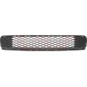 Rejilla de ventilación, parachoques VAN WEZEL - 5406590