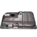 Réservoir de carburant VAN WEZEL - 1830082