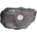Réservoir de carburant VAN WEZEL - 2732081