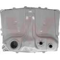Réservoir de carburant VAN WEZEL - 5377081