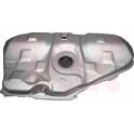 Réservoir de carburant VAN WEZEL - 5393081