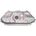 Réservoir de carburant VAN WEZEL - 5430081