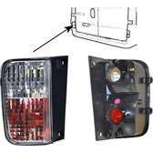 Luce posteriore VAN WEZEL - 4394929