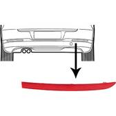 Retroreflector VAN WEZEL - 5745940