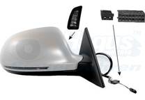 Retrovisor exterior