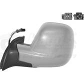 Retrovisor exterior VAN WEZEL - 0906827