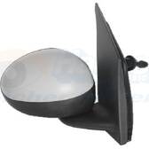 Retrovisor exterior VAN WEZEL - 0910814