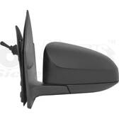 Retrovisor exterior VAN WEZEL - 0919803