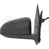 Retrovisor exterior VAN WEZEL - 0919804