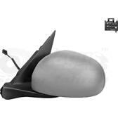 Retrovisor exterior VAN WEZEL - 1609807