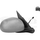 Retrovisor exterior VAN WEZEL - 1609808