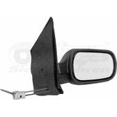 Retrovisor exterior VAN WEZEL - 1805804