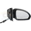 Retrovisor exterior VAN WEZEL - 2911804