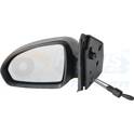 Retrovisor exterior VAN WEZEL - 2911813