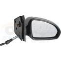 Retrovisor exterior VAN WEZEL - 2911814
