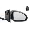 Retrovisor exterior VAN WEZEL - 2911818