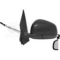Retrovisor exterior VAN WEZEL - 2916803