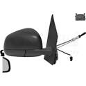 Retrovisor exterior VAN WEZEL - 2916804