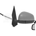 Retrovisor exterior VAN WEZEL - 2916805